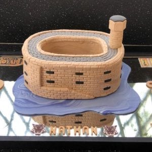 Fort Boyard