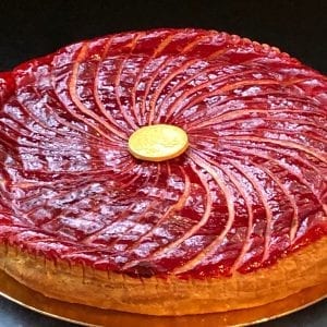 Galette des rois