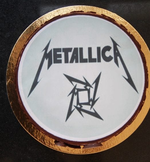 Metallica