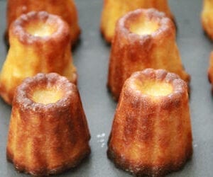 Cannelés