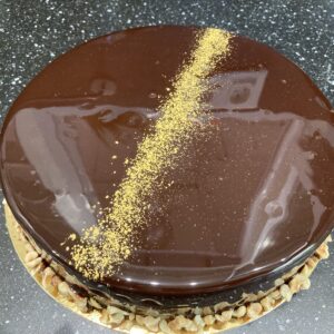 Royal chocolat